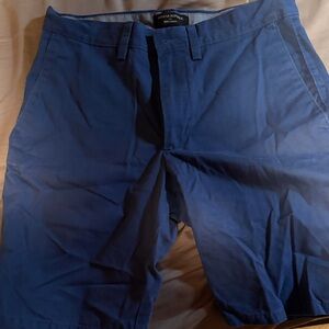Banana Republic Men's Navy Shorts